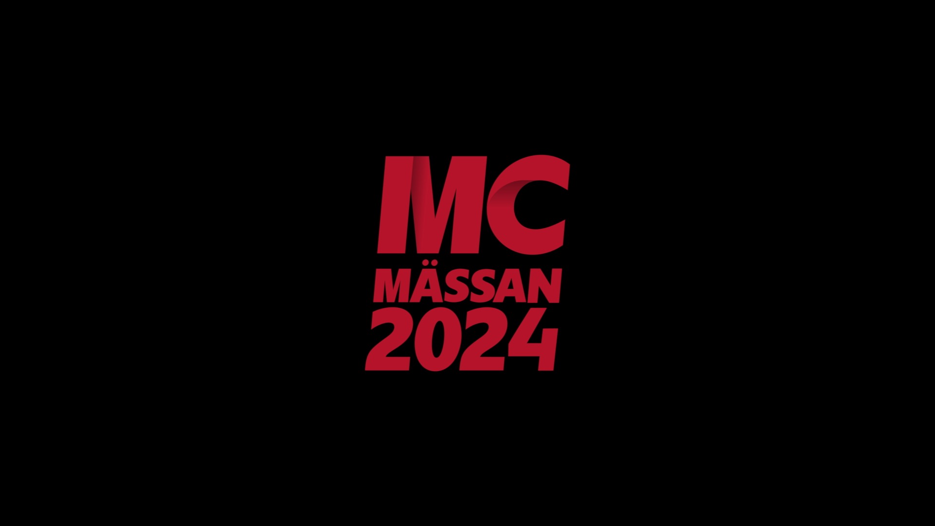 MC Mässan 2024