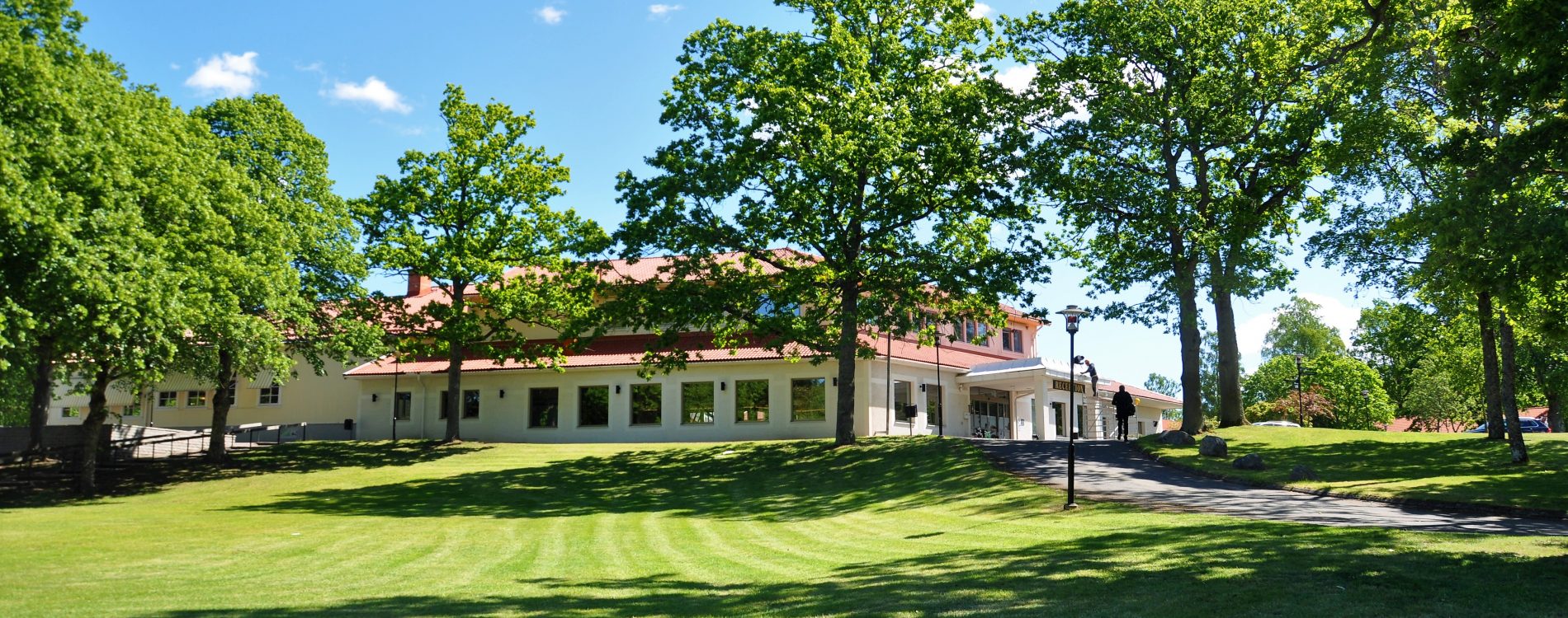 Nya Lundsbrunn Spa och Resort