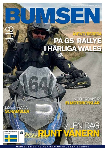 Framsida Bumsen 1 2018