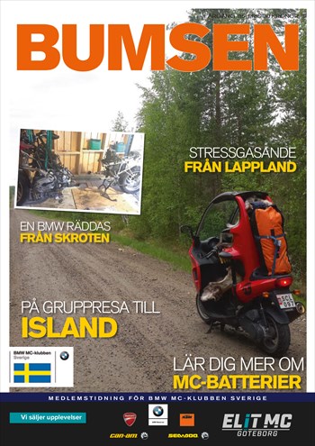 Framsida Bumsen 1 2019