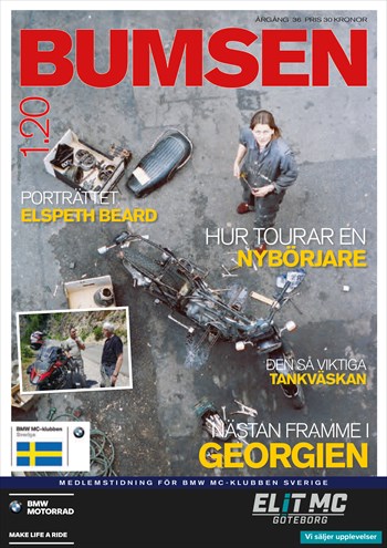 Framsida Bumsen 1 2020