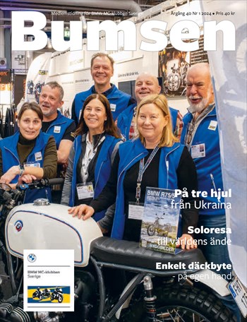 Framsida Bumsen 1 2024