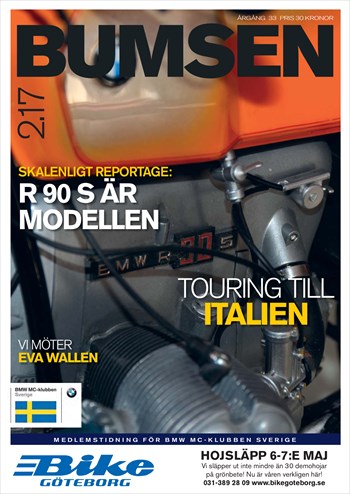 Framsida Bumsen 2 2017