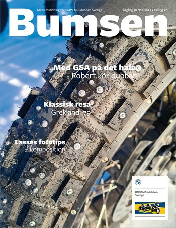 Framsida Bumsen 2 2022