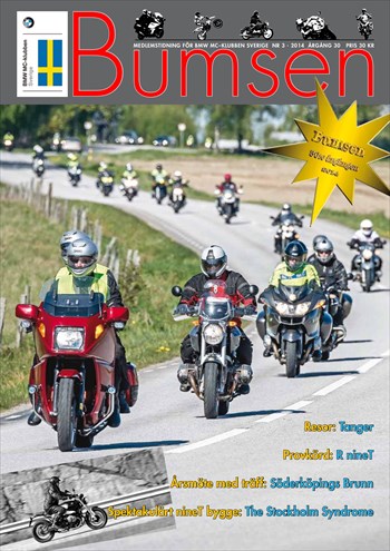 Framsida Bumsen 3 2014