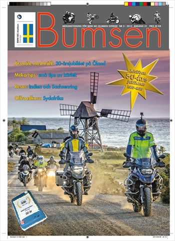 Framsida Bumsen 3 2015