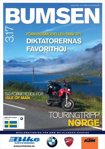 Framsida Bumsen 3 2017