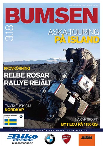 Framsida Bumsen 3 2018