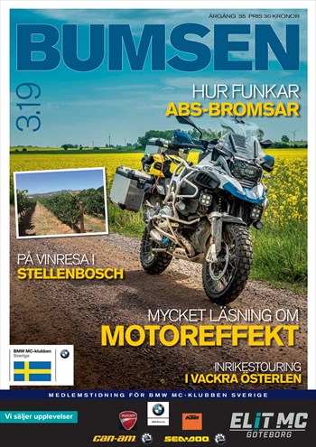 Framsida Bumsen 3 2019