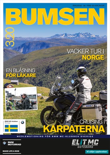 Framsida Bumsen 3 2020