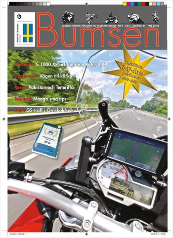 Framsida Bumsen 4 2015