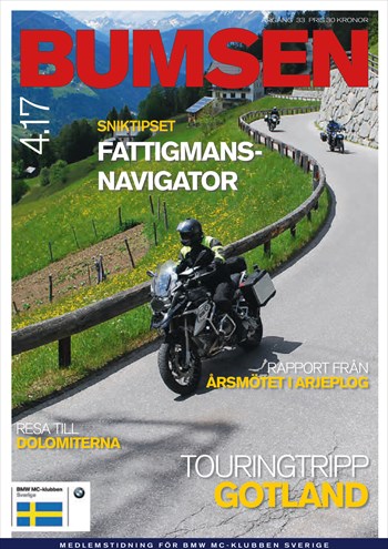 Framsida Bumsen 4 2017