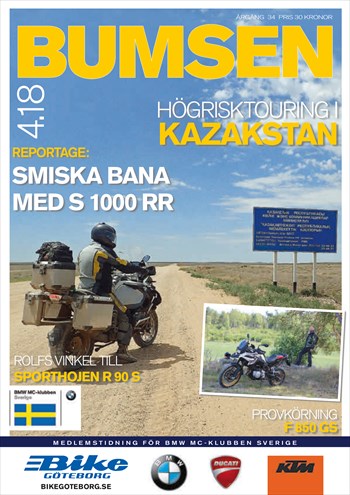 Framsida Bumsen 4 2018