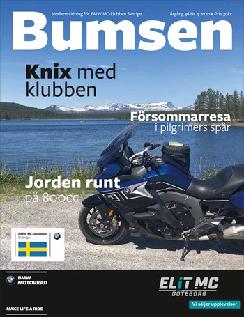 Framsida Bumsen 4 2020