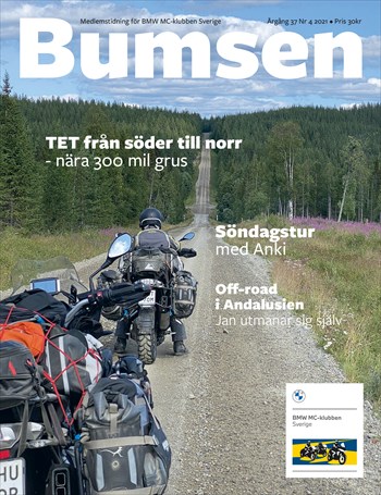 Framsida Bumsen 4 2021