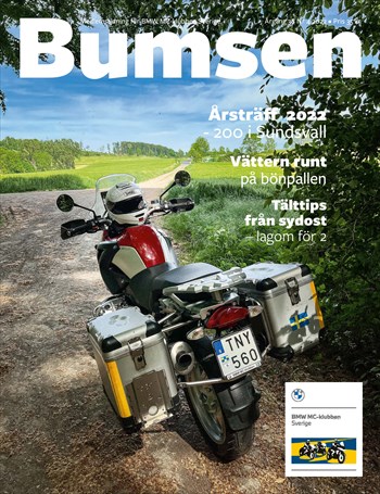 Framsida Bumsen 4 2022