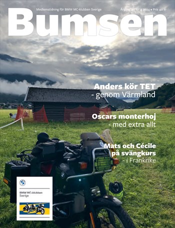 Framsida Bumsen 4 2024