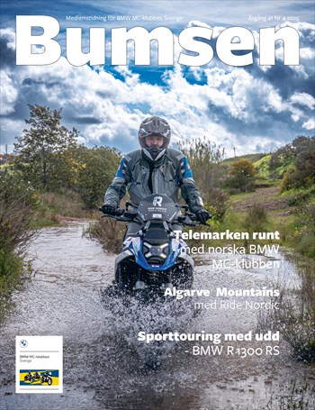 Framsida Bumsen 4 2025
