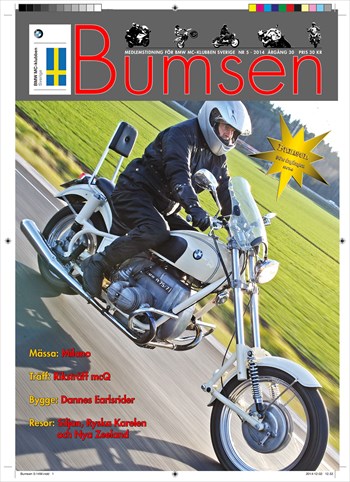 Framsida Bumsen 5 2014