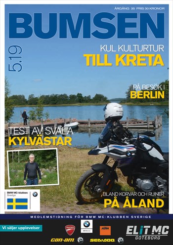 Framsida Bumsen 5 2019