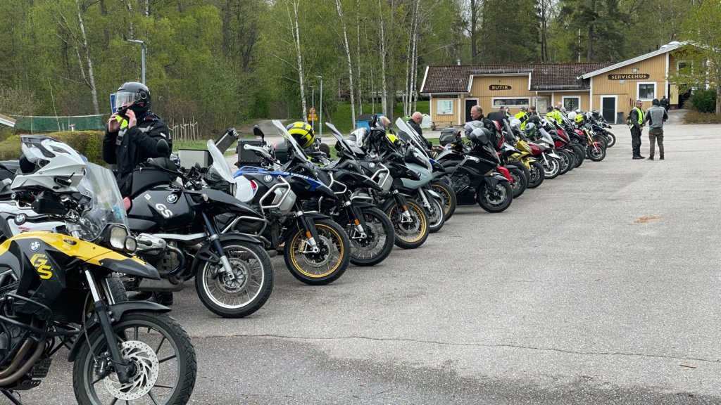 Vättern Runt från Askersund – En svensk mc-klassiker