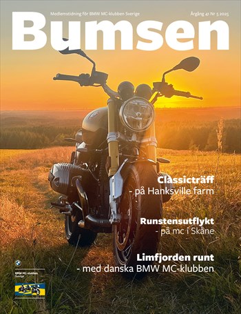 Framsida Bumsen 5 2025
