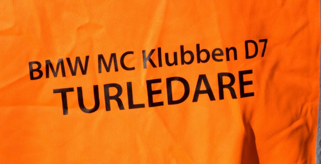 D7 Turledarmöte planering av säsong 2026