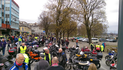 Mjøsa Rundt – 1. Mai