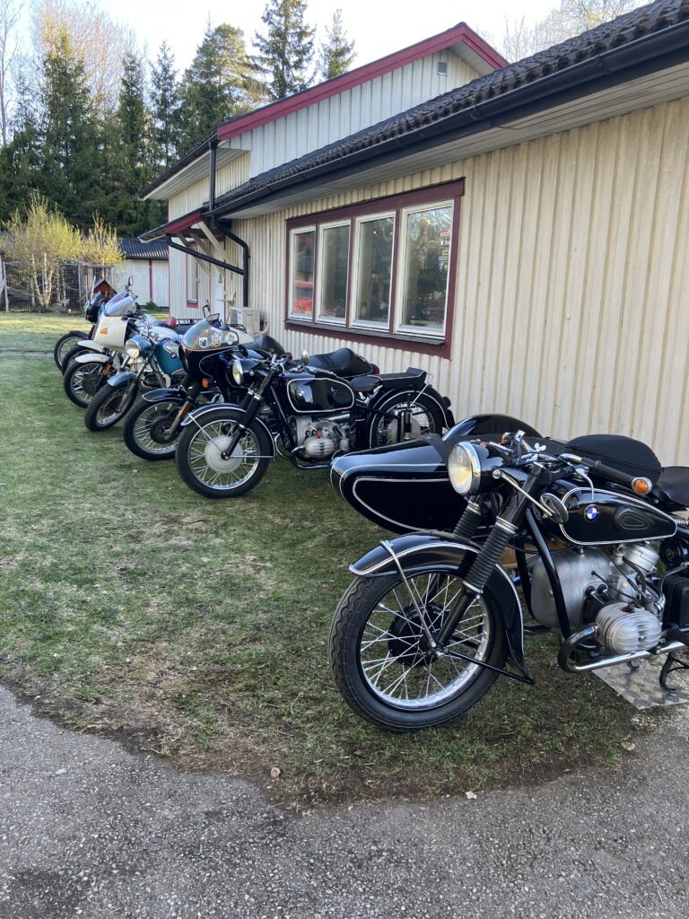 Classic Veteranmarknad