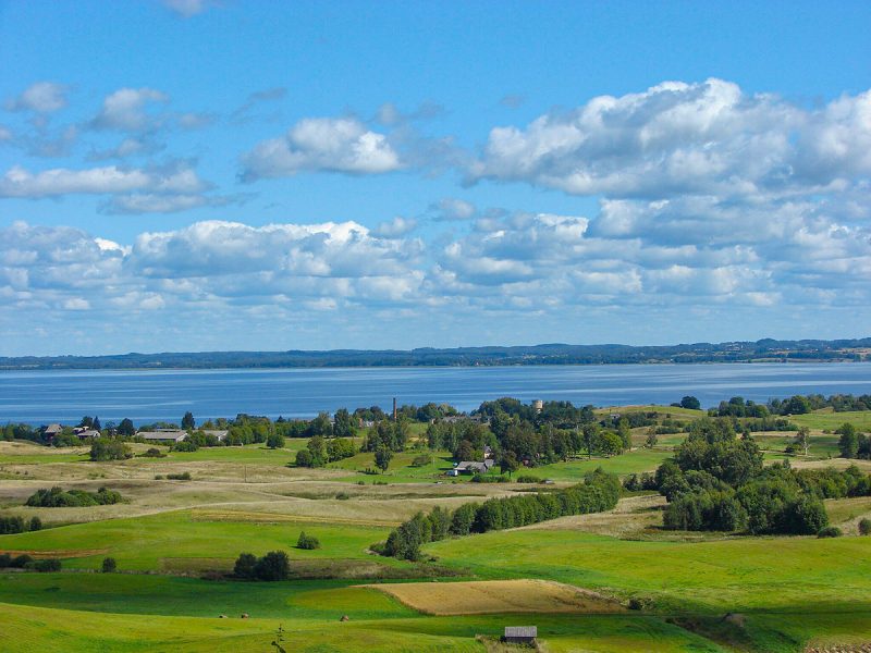 Vättern Runt från Jönköping – En svensk mc-klassiker